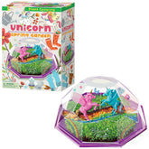 Growing Plant Unicorn Garden Animal Kids Toys